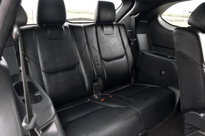 2017 Mazda CX-9 Azami
