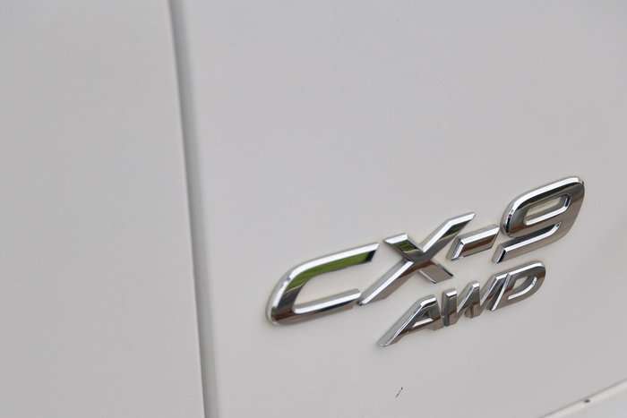 2017 Mazda CX-9 Azami