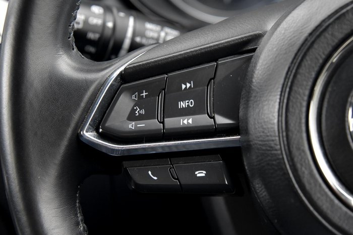 2017 Mazda CX-9 Azami