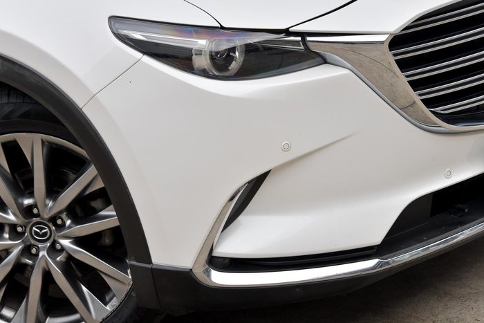 2017 Mazda CX-9 Azami