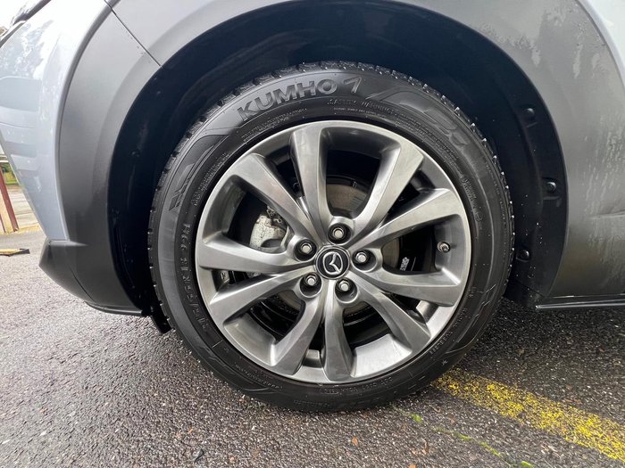 2021 Mazda CX-30 G20 Astina