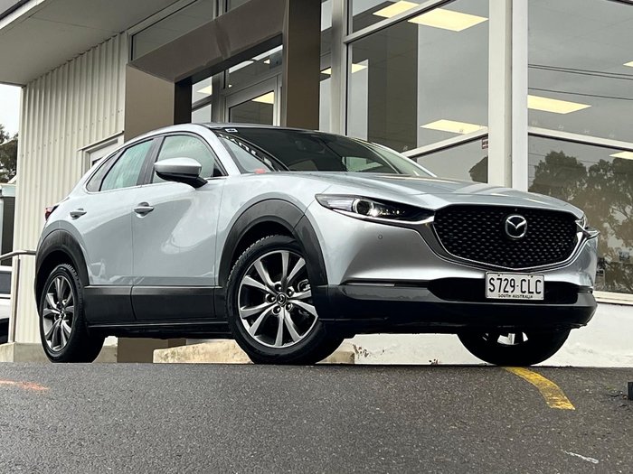 2021 Mazda CX-30 G20 Astina