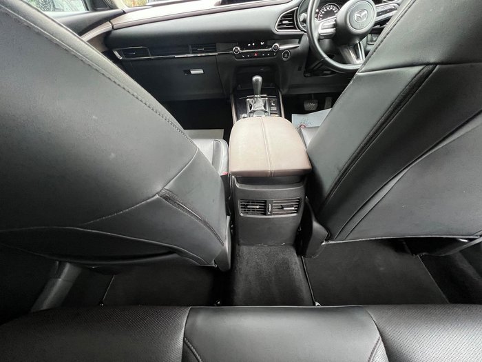 2021 Mazda CX-30 G20 Astina