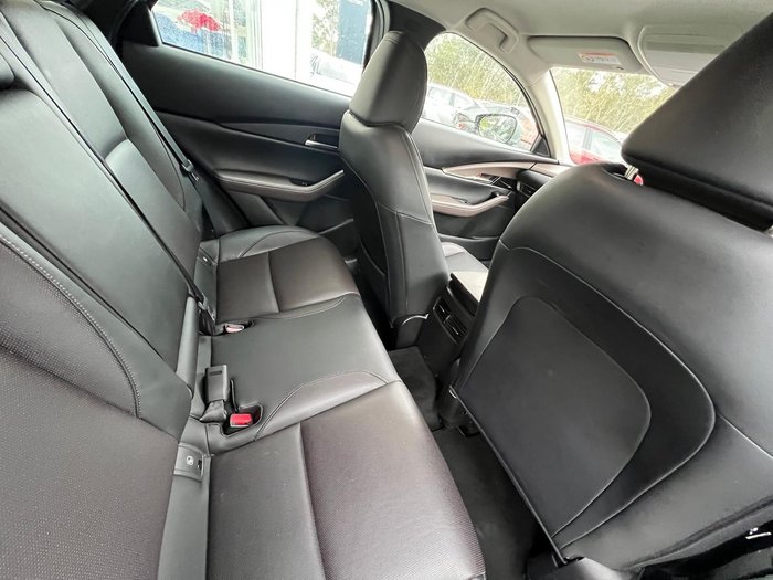 2021 Mazda CX-30 G20 Astina