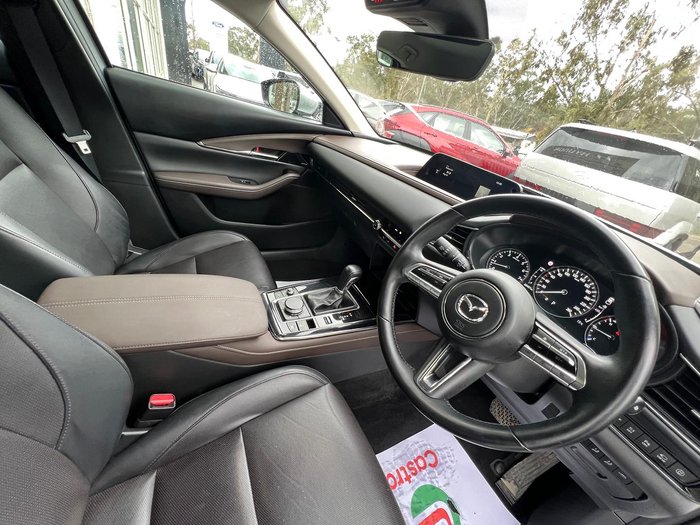 2021 Mazda CX-30 G20 Astina