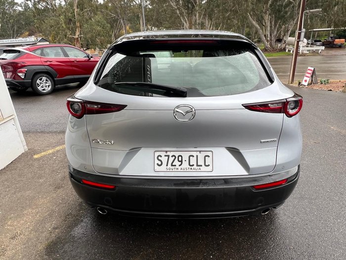 2021 Mazda CX-30 G20 Astina