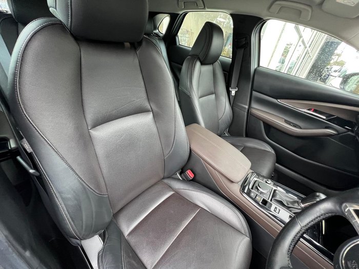 2021 Mazda CX-30 G20 Astina