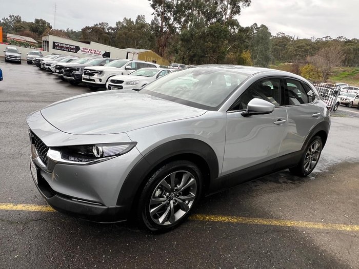 2021 Mazda CX-30 G20 Astina