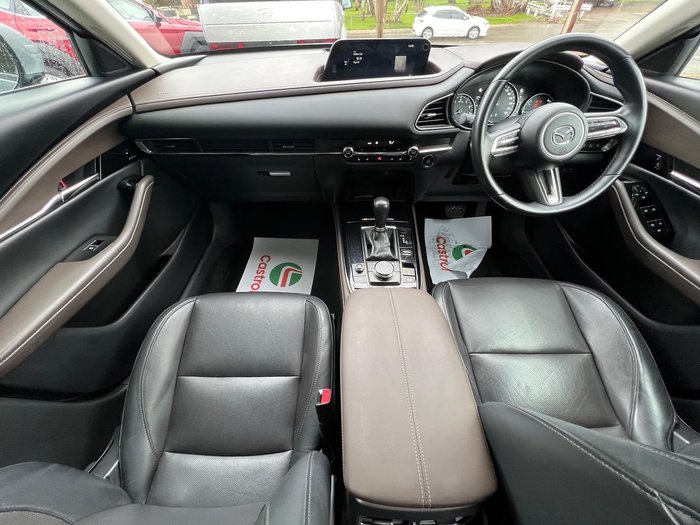 2021 Mazda CX-30 G20 Astina