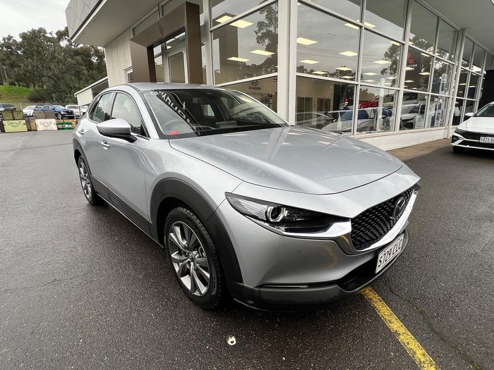 2021 Mazda CX-30 G20 Astina