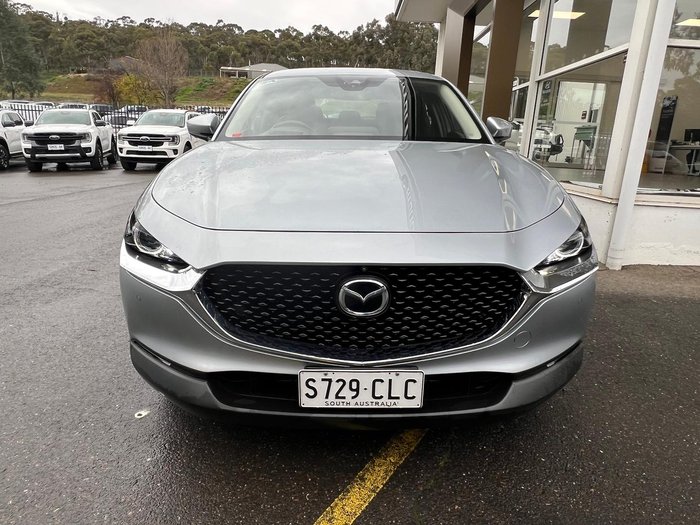 2021 Mazda CX-30 G20 Astina