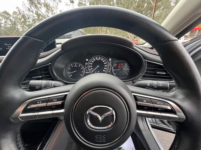 2021 Mazda CX-30 G20 Astina