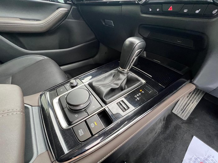 2021 Mazda CX-30 G20 Astina