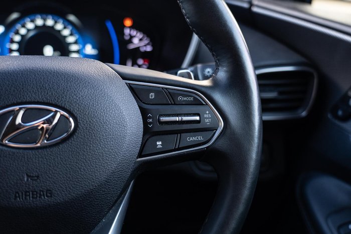 2019 Hyundai Santa Fe Highlander