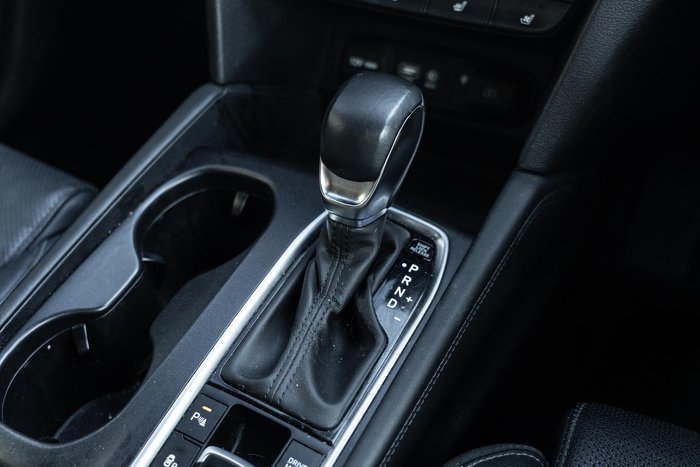 2019 Hyundai Santa Fe Highlander