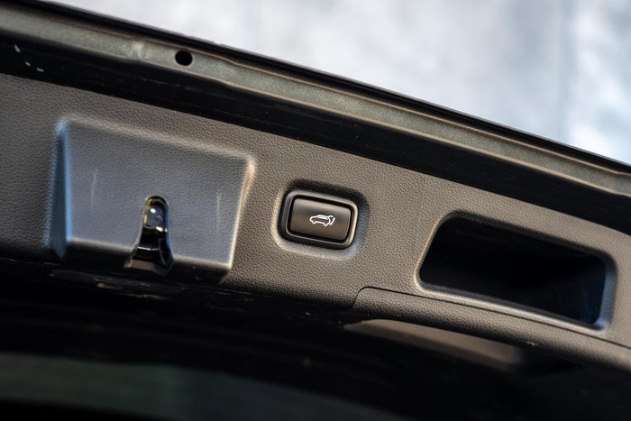 2019 Hyundai Santa Fe Highlander
