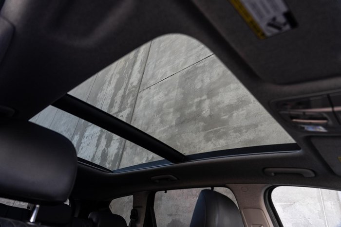 2019 Hyundai Santa Fe Highlander