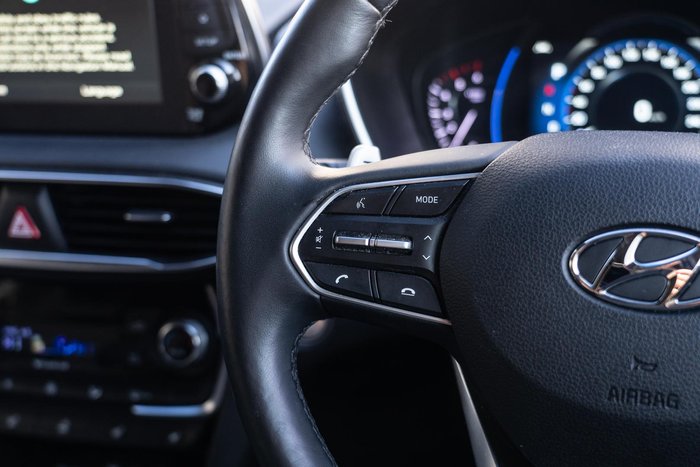 2019 Hyundai Santa Fe Highlander