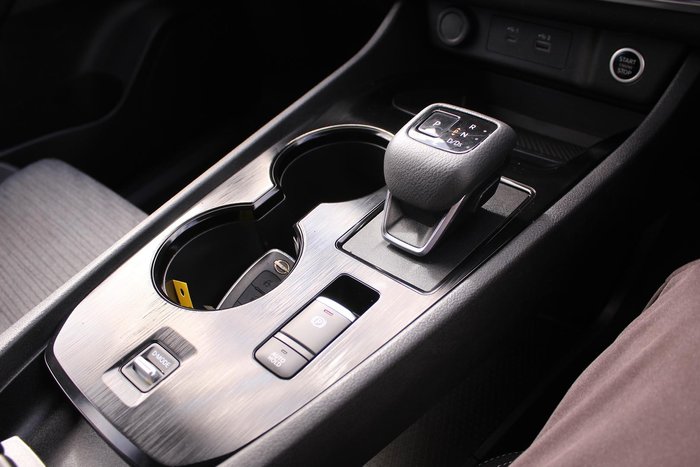 2024 Nissan X-TRAIL ST