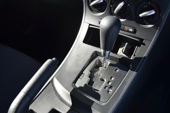 2013 Mazda 3 Neo