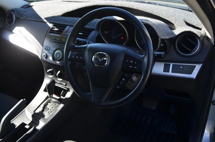 2013 Mazda 3 Neo