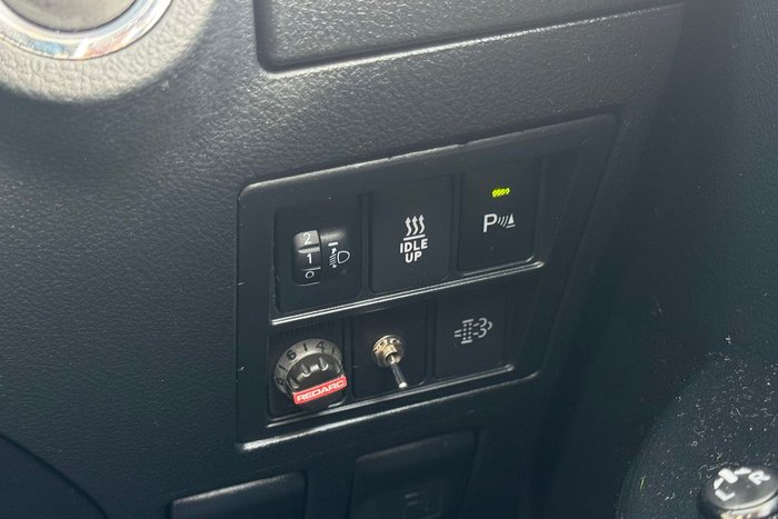 2019 Toyota Fortuner GXL