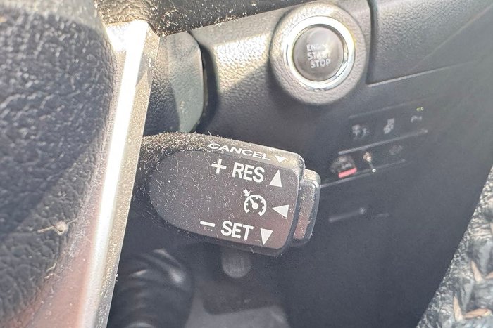 2019 Toyota Fortuner GXL