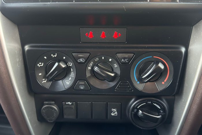 2019 Toyota Fortuner GXL