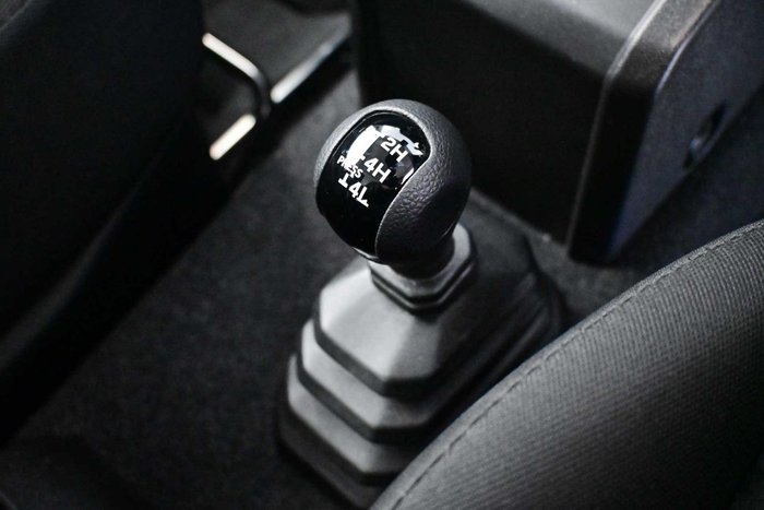 2024 Suzuki Jimny GLX