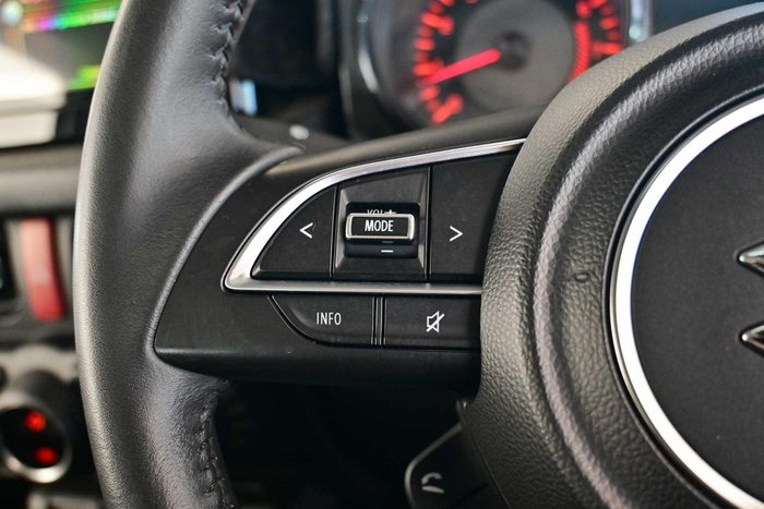 2024 Suzuki Jimny GLX