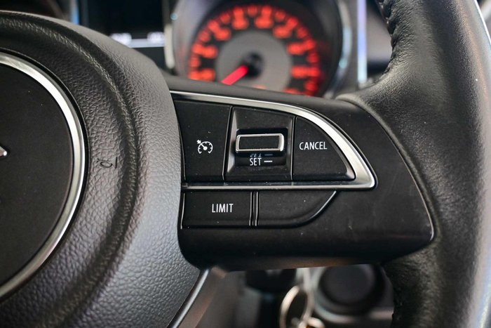 2024 Suzuki Jimny GLX