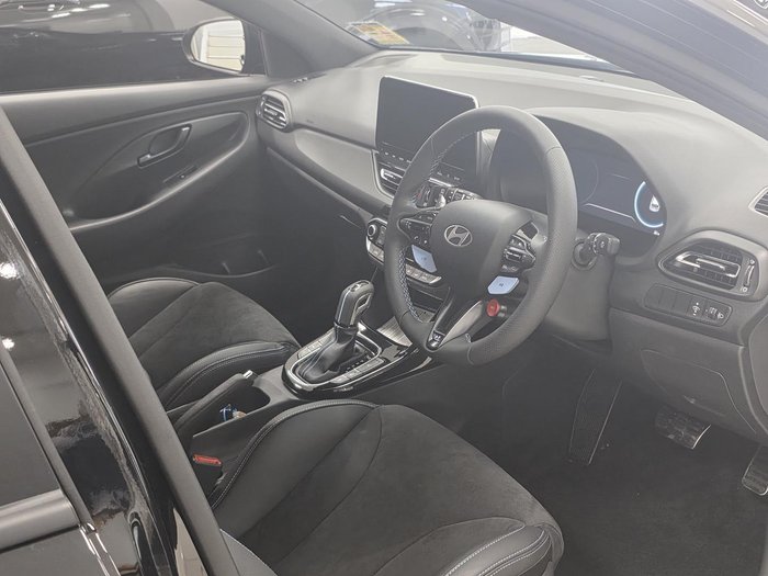 2026 Hyundai i30 N Premium
