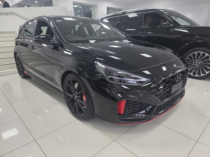 2026 Hyundai i30 N Premium PDe.V6 MY26