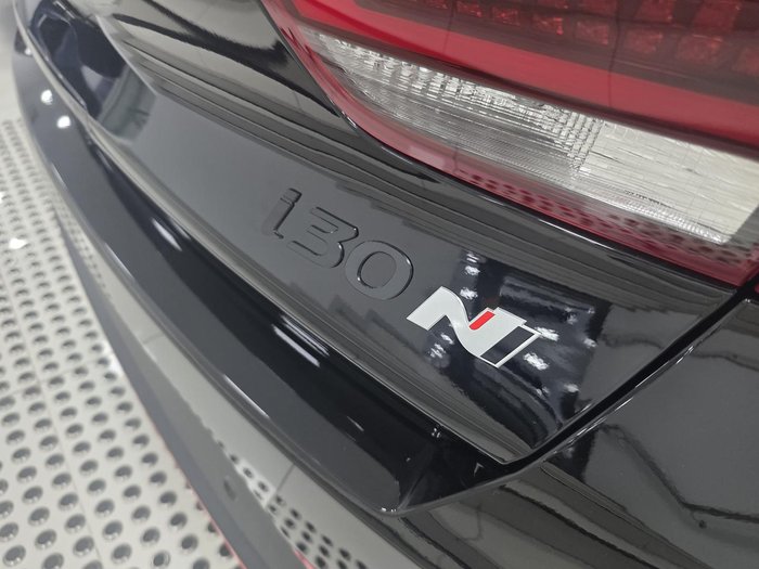 2026 Hyundai i30 N Premium