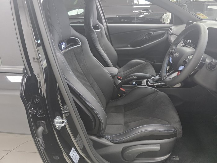 2026 Hyundai i30 N Premium