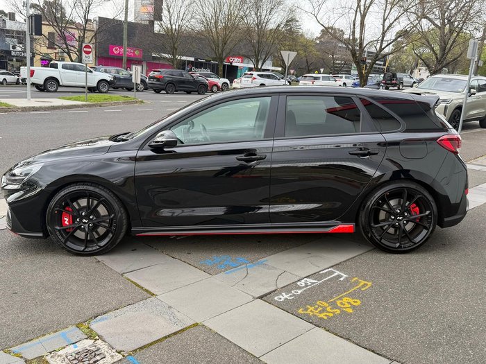 2026 Hyundai i30 N Premium