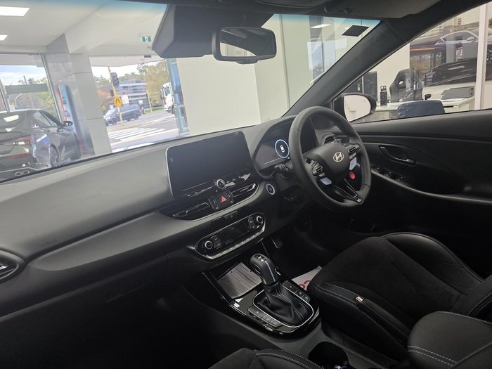 2026 Hyundai i30 N Premium