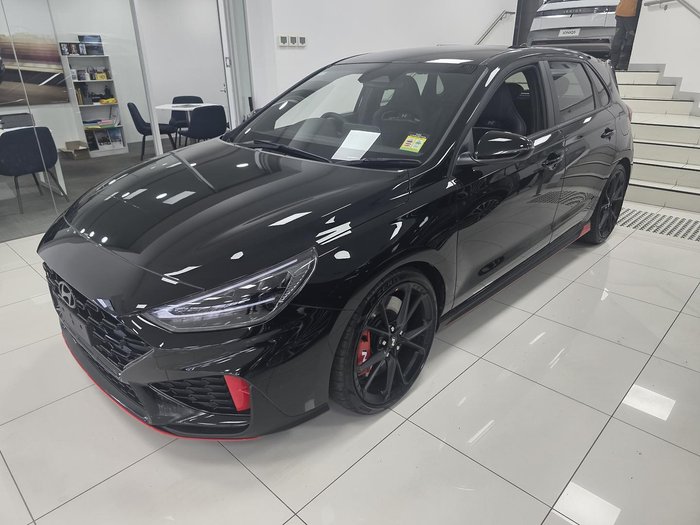 2026 Hyundai i30 N Premium PDe.V6 MY26
