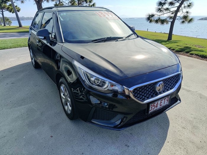 2022 MG MG3