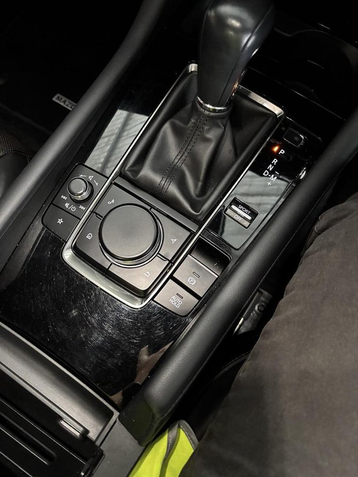 2023 Mazda 3 G25 Astina