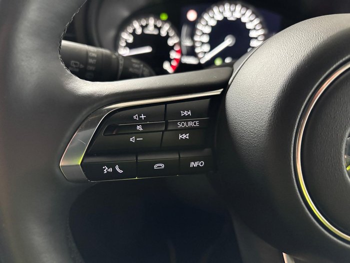 2023 Mazda 3 G25 Astina
