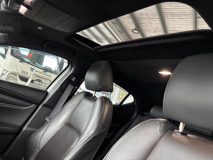 2023 Mazda 3 G25 Astina