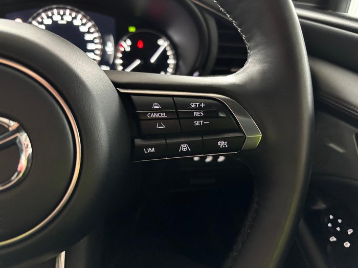 2023 Mazda 3 G25 Astina