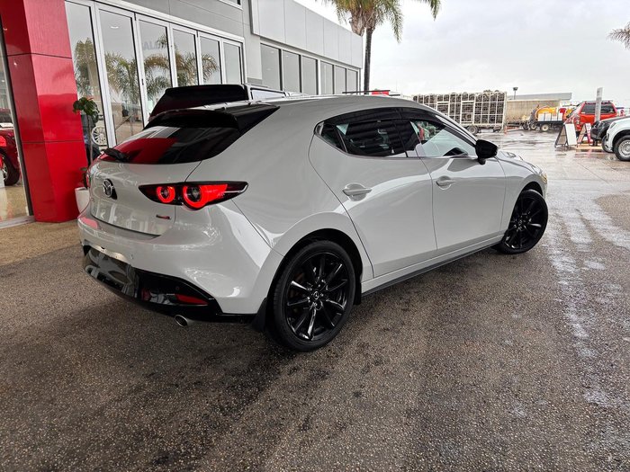 2023 Mazda 3 G25 Astina