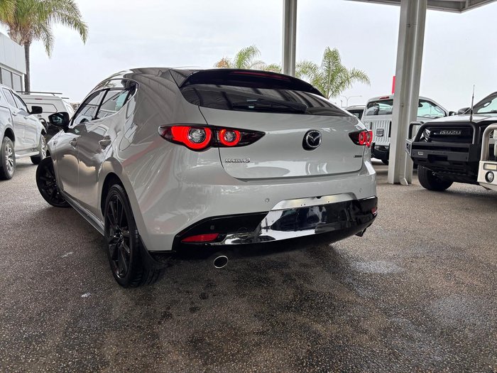 2023 Mazda 3 G25 Astina