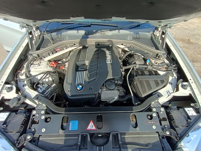 2011 BMW X3 xDrive28i