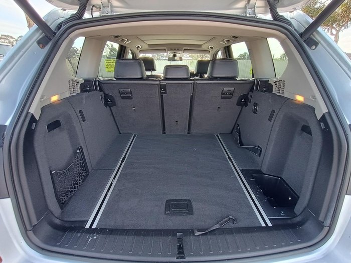 2011 BMW X3 xDrive28i