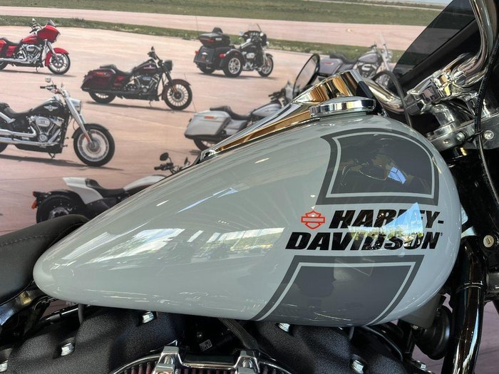 2024 Harley-Davidson