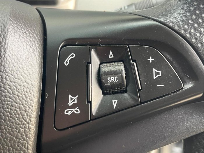 2013 Holden Barina CD