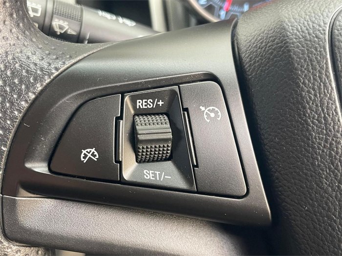2013 Holden Barina CD
